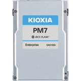 Накопитель SSD 30.72Tb SAS Kioxia PM7-R (KPM7VRUG30T7)