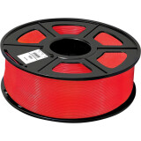 Пластик для 3D принтера Cactus CS-3D-ABS-1KG-RED