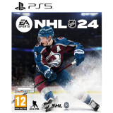 Игра NHL 24 для Sony PS5 (5030949125217)