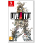 Игра Live A Live для Nintendo Switch