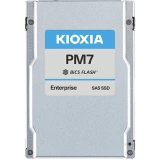 Накопитель SSD 3.2Tb SAS Kioxia PM7-V (KPM7XVUG3T20)