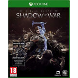 Игра Middle-Earth: Shadow of War для Xbox One