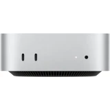 Настольный компьютер Apple Mac Mini (M4 Pro, 2024) (MCX44) (MCX44ZP/A)