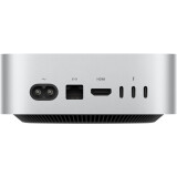 Настольный компьютер Apple Mac Mini (M4 Pro, 2024) (MCX44) (MCX44ZP/A)