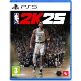 Игра NBA 2K25 для Sony PS5 (PSIV1510)