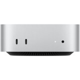 Настольный компьютер Apple Mac Mini (M4, 2024) (MU9D3) (MU9D3ZP/A)