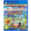 Игра Overcooked! All You Can Eat для Sony PS4