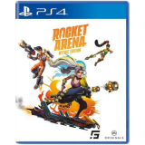 Игра Rocket Arena Mythic Edition для Sony PS4 (PSIV1520)