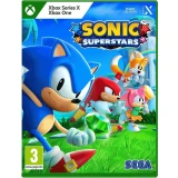 Игра Sonic Superstars для Xbox Series X|S / Xbox One (XbX647)