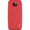 Внешний аккумулятор ttec ChargeUp Pro LCD 10.000 Red - 2BB209GK