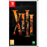 Игра XIII Remake для Nintendo Switch (NS345)