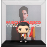 Фигурка Funko POP! Albums Panic! At The Disco Viva Las Vengeance Brendon Urie (75382)