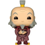 Фигурка Funko POP! Animation Avatar The Last Airbender Iroh with Tea (36467)