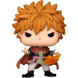 Фигурка Funko POP! Animation Black Clover Leopold (80294)