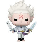 Фигурка Funko POP! Animation Black Clover Licht w/Swords (Exc) (81674)