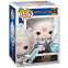 Фигурка Funko POP! Animation Black Clover Licht w/Swords (Exc) - 81674 - фото 2