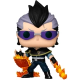 Фигурка Funko POP! Animation Black Clover Magna (1720) (80295)