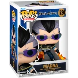 Фигурка Funko POP! Animation Black Clover Magna (1720) (80295)