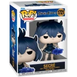 Фигурка Funko POP! Animation Black Clover Secre w/Chase (1721) (80296)