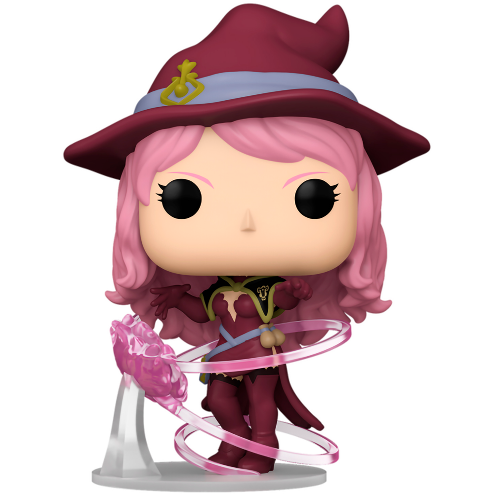 Фигурка Funko POP! Animation Black Clover Vanessa (1722) - 80297