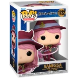 Фигурка Funko POP! Animation Black Clover Vanessa (1722) (80297)