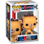 Фигурка Funko POP! Animation Bleach Kon - 77052 - фото 2