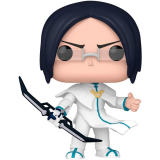 Фигурка Funko POP! Animation Bleach Uryu Ishida (75510)