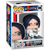 Фигурка Funko POP! Animation Bleach Uryu Ishida (75510)