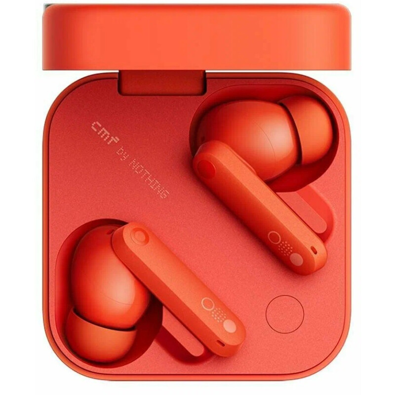 Гарнитура CMF Buds Pro 2 Orange - A10600078