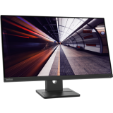 Монитор Lenovo 24" ThinkVision E24-30 (63EDMAR2CB)