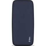 Внешний аккумулятор ttec ChargeUp Pro 20.000 Navy (2BB212L)