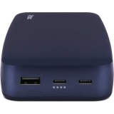 Внешний аккумулятор ttec ChargeUp Pro 20.000 Navy (2BB212L)