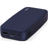 Внешний аккумулятор ttec ChargeUp Pro 20.000 Navy (2BB212L)