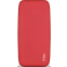 Внешний аккумулятор ttec ChargeUp Pro 20.000 Red - 2BB212GK