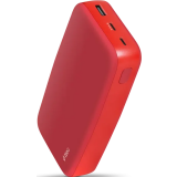 Внешний аккумулятор ttec ChargeUp Pro 20.000 Red (2BB212GK)