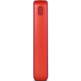 Внешний аккумулятор ttec ChargeUp Pro 20.000 Red (2BB212GK)