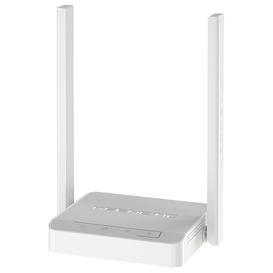 Wi-Fi маршрутизатор (роутер) Keenetic 4G (KN-1213)