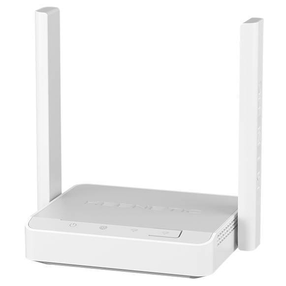 Wi-Fi маршрутизатор (роутер) Keenetic Carrier (KN-1721)