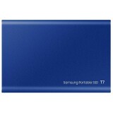Внешний накопитель SSD 1Tb Samsung T7 (MU-PC1T0H) (MU-PC1T0H/WW)