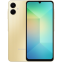 Смартфон Samsung Galaxy A06 4/128Gb Gold (SM-A065FZDGMEA)