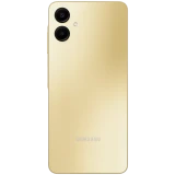 Смартфон Samsung Galaxy A06 4/128Gb Gold (SM-A065FZDGMEA)