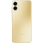 Смартфон Samsung Galaxy A06 4/128Gb Gold (SM-A065FZDGMEA) - фото 5