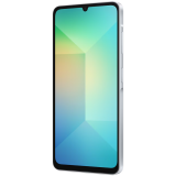 Смартфон Samsung Galaxy A06 4/128Gb Light Blue (SM-A065FLBDSKZ)