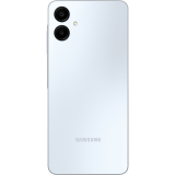 Смартфон Samsung Galaxy A06 4/128Gb Light Blue (SM-A065FLBDSKZ)