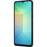 Смартфон Samsung Galaxy A06 4/128Gb Black (SM-A065FZKGMEA)