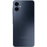 Смартфон Samsung Galaxy A06 4/128Gb Black (SM-A065FZKGMEA)