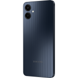 Смартфон Samsung Galaxy A06 4/128Gb Black (SM-A065FZKGMEA)