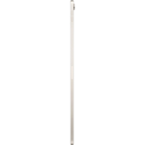 Планшет Apple iPad Air 13" (M2) 128Gb Wi-Fi Starlight (MV293ZA/A)