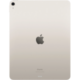 Планшет Apple iPad Air 13" (M2) 128Gb Wi-Fi Starlight (MV293ZA/A)