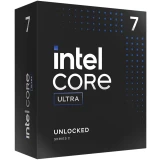 Процессор Intel Core Ultra 7 265K BOX (BX80768265K)